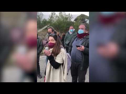 ΠΑΡΕΜΒΑΣΗ ΤΗΣ ΗΡ.