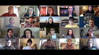 Museum Studies Students and Recent Graduates Town Hall - So what do we do now?