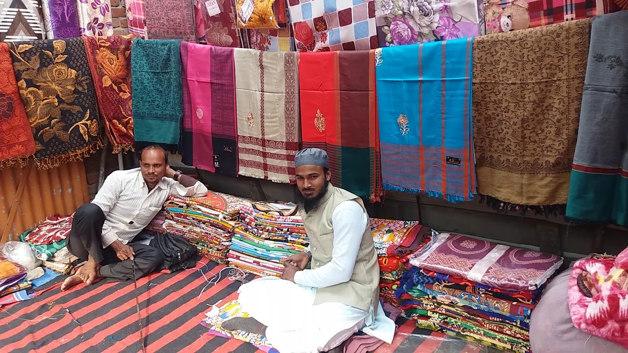 Mangal Bazar Fatehpur Barabanki - YouTube