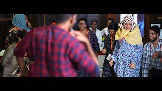 MIND POWER TRAINING | PRATHYASA