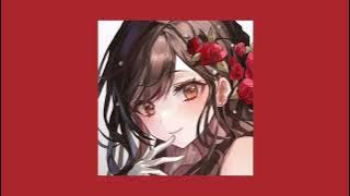 HUGEL - Mamma Mia (feat. Amber Van Day) [ speed up/nightcore ]