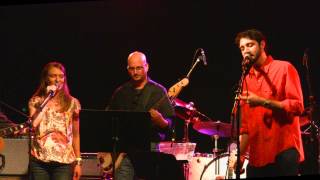 Jamie Dawson & Lynda Wittig "Juanita"
