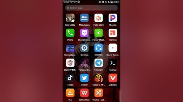 Latest## Econet STARK VPN RELOADED CONFIGURATION SETTINGS🔥🔥🔥✔✔ 1 tap connection