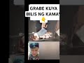 GRABE KUYA BILIS NG KAMAY MO 👇 #viralvideo #awereness #subscribers