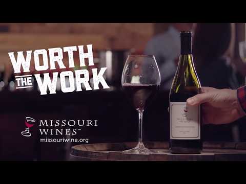 Missouri Wines: Story of Commitment