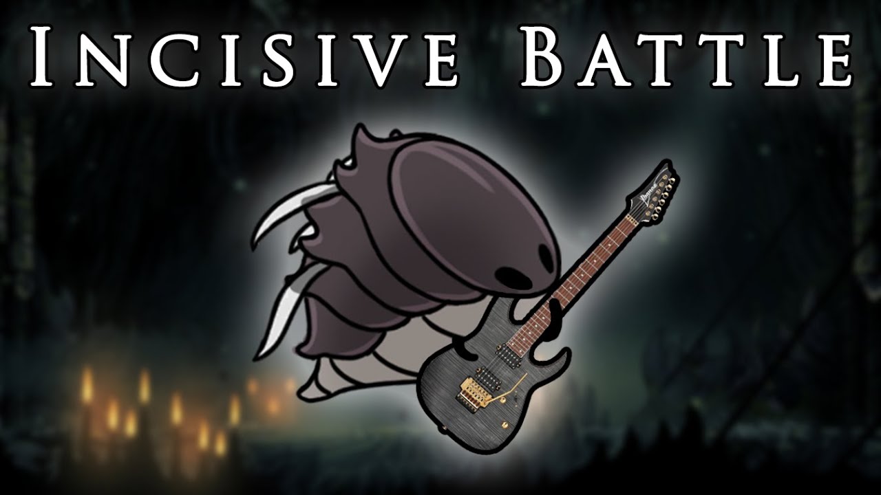 Beastfly Metal Goes Hard