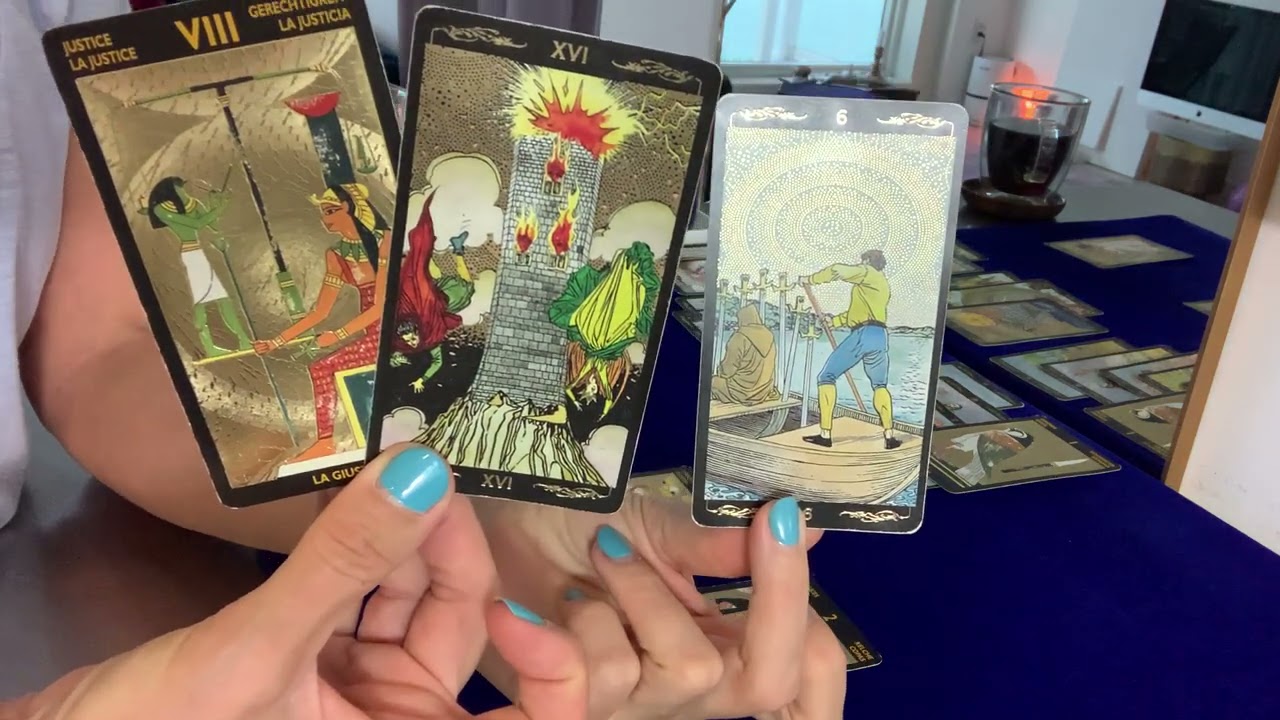 PISCES | Your hands are strong - Divine's Hands are Stronger...It's in the hands of God!