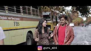 Zindagi Di Paudi | Millind Gaba | Jannat Zubair | Official Guru | latest Song 2019 | Sad Love Story