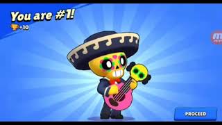 Brawl Stars Gameplay