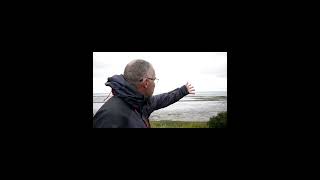 Sylt mit dem Fahrrad: Die schönste Radtour der Insel? #Sylt #Radtour #Fahrrad #Nordsee #SyltUrlaub
