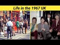 10 Things Which Were Common In Britain During 1967 | Britain Rewind
