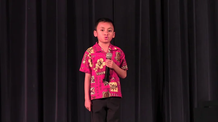 Hallelujah - Theuerkauf Talent Show 2014
