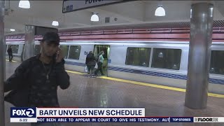 Famous BART introduces more frequent service on busiest line Wealth