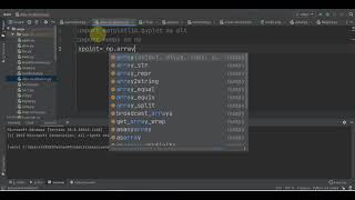 Machine Learning(part-1) Module- Matplotlib