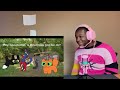 Reacting to Warrior Cats In A Nutshell Pt1 Warrior Cat Spoof by PumaWhisker