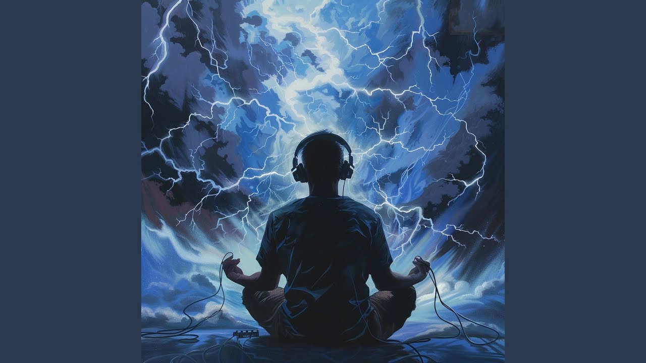 Thunder Serene Focus