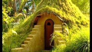 Survival Tactics Dirt Cheap Bullet-Proof Earthbag Shelters