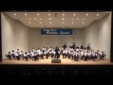 夏空の憧憬　作曲:鳫 大樹