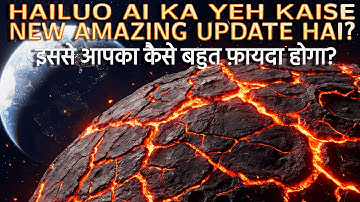 Hailuo AI Tricks That Actually WORK!