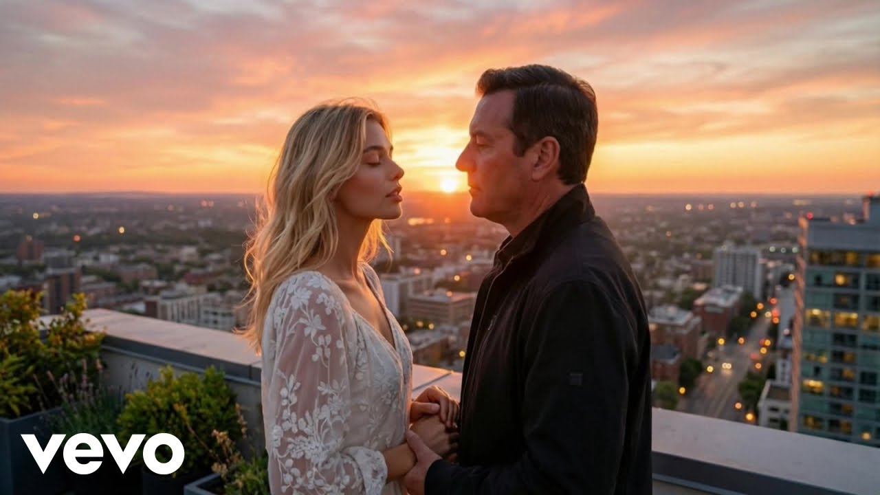 FabioBertazzoli - Scatti di Stelle (Official Music Video)