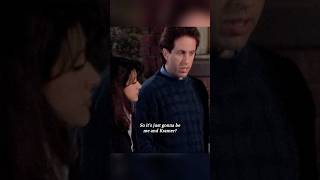 Seinfeld S7 E24 – The Invitations 😱💍 | George’s Wedding NIGHTMARE Ends BADLY#shorts