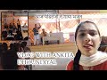 आज पंडित जी ने गाया भजन #blog2