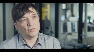 Ivan-Welcome to Project Soli