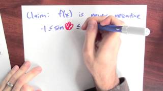Do all local minimums look basically the same when you zoom in? - Week 4 - Lecture 11 - Mooculus