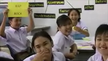 Part 1: Shaping the Way We Teach English