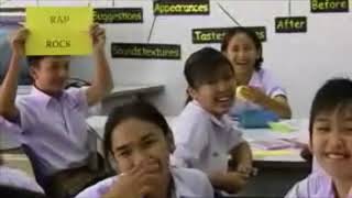 Part 1: Shaping the Way We Teach English