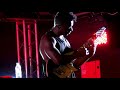 Animals As Leaders - The Woven Web (Live at Zal Ozhidaniya 06.10.2016)