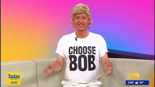 Bob Downe Choose Bob