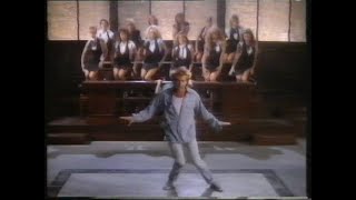 Rod Stewart - Love Touch (Theme From Legal Eagles, 1986)