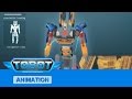 [English Version] Tobot Season1 Ep.15