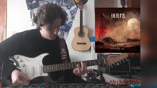 Ignea - Incurable Disease (Full Cover)