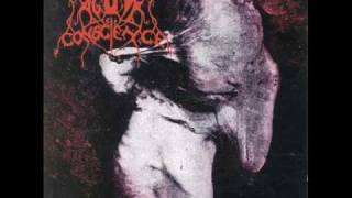 Agony Conscience - And Then Grief Only