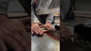 Parmak Kesmeyen Testere Snapbrake