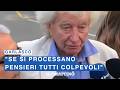 Garlasco, Lovati: "Soliloqui Sempio? Se si processano pensieri tutti colpevoli"