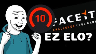 The SEA FACEIT Experience...