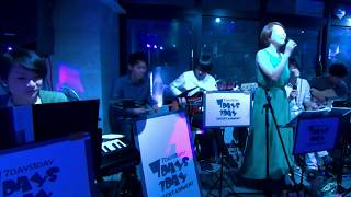 7DAYS1DAY/Sam's Bar Live/20200215