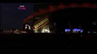 Queens of the stone age - In my head [Reading 08]
