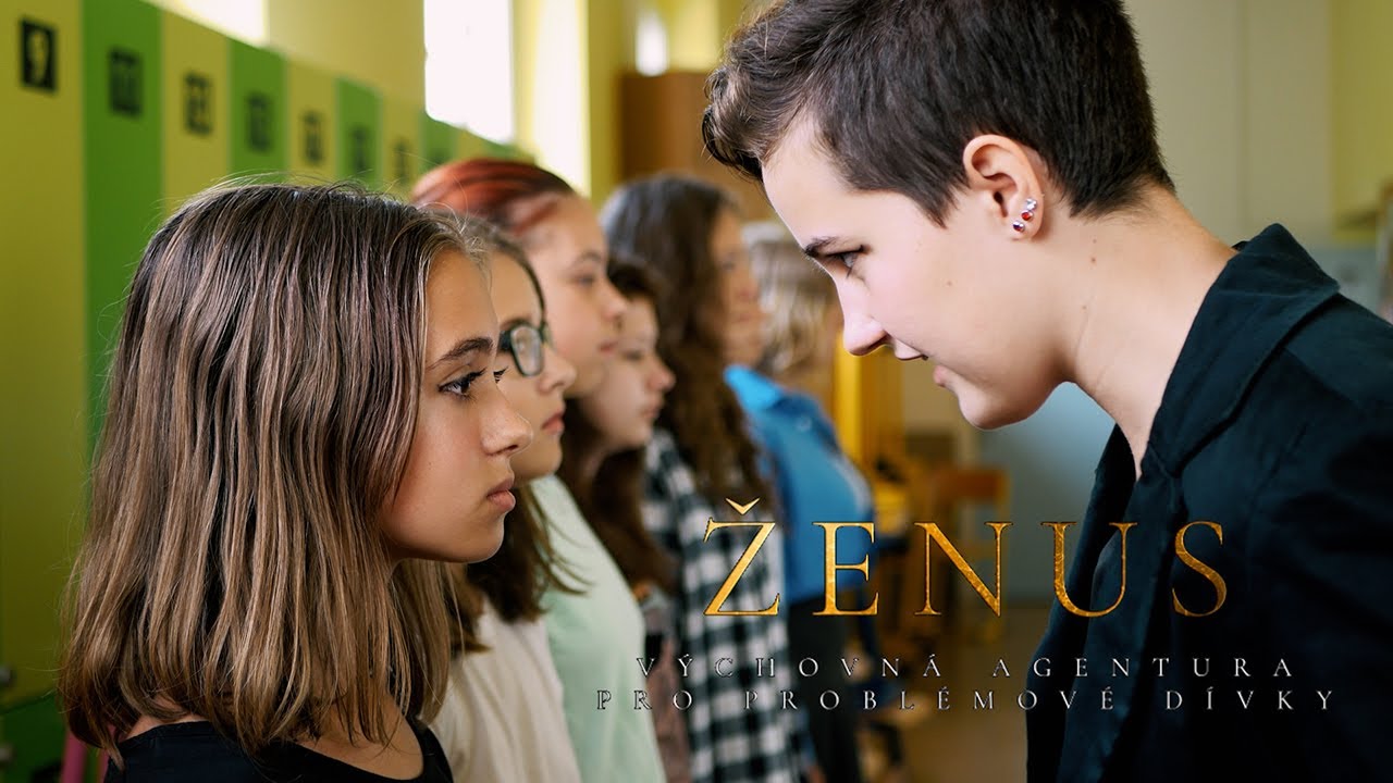 Ženus | Letní Ambroziáda 2021 v Brně (2. turnus)