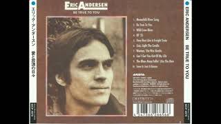 Eric Andersen  -  Wild Crow Blues (야생 까마귀 블루스) 1975
