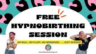 Your Introduction to Hypnobirthing Session