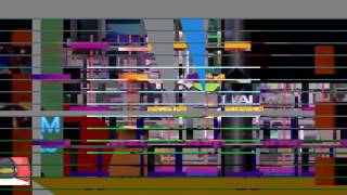 Scan vs Round 159
