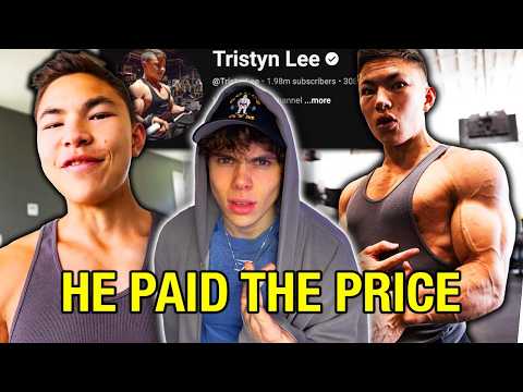 Tristyn Lee Finally Admitted The Truth...