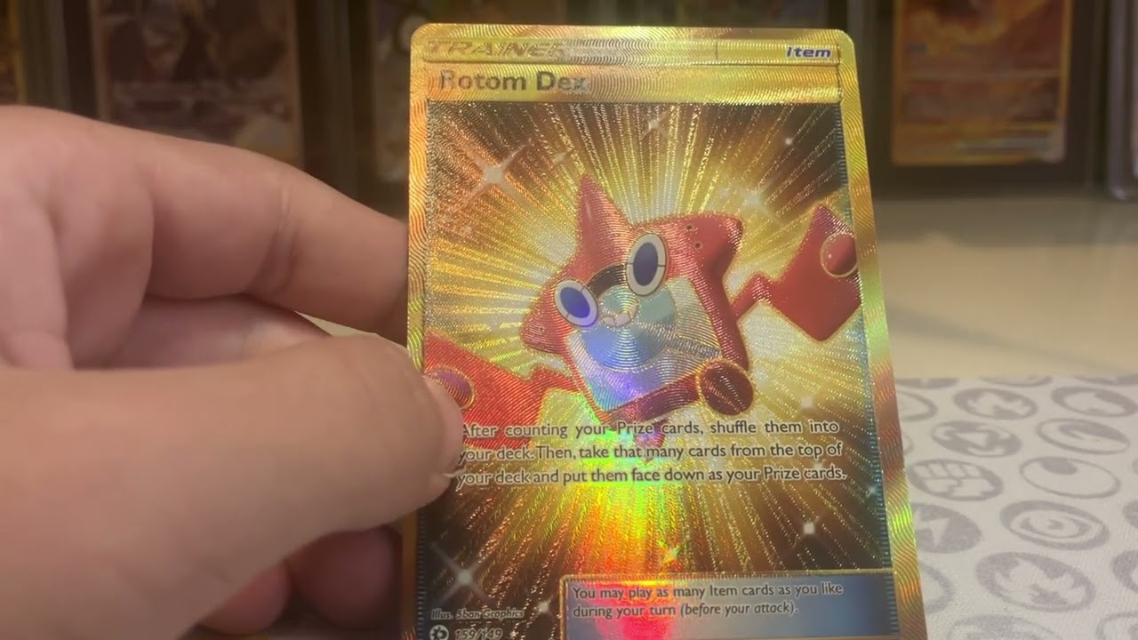 What would Rotom Dex as a Pokmon be like?