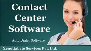 Auto Dialer Software | Call Center Software screenshot 4