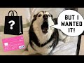 Meeka Went On A SHOPPING SPREE With Our Credit Card!😱🤣 (SUBTITLES!)