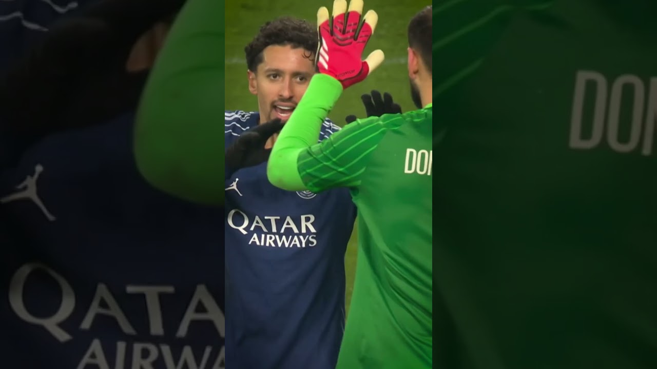 On our road to Munich: 🆚 Brest